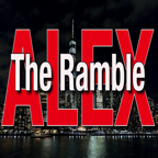 Alex Bennett's Ramble